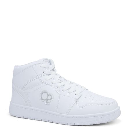 Zapatillas Urbanas para Hombre OCEAN PACIFIC KUNSITE-H Blanco Talla 40