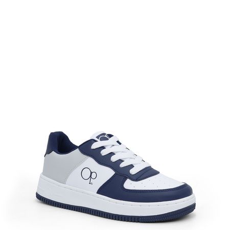 Zapatillas Urbanas para Niño OCEAN PACIFIC BAQUILIO-J Azul Talla 34