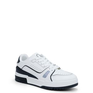 Zapatillas Urbanas para Mujer OCEAN PACIFIC ANTELIS-M Blanco Lila