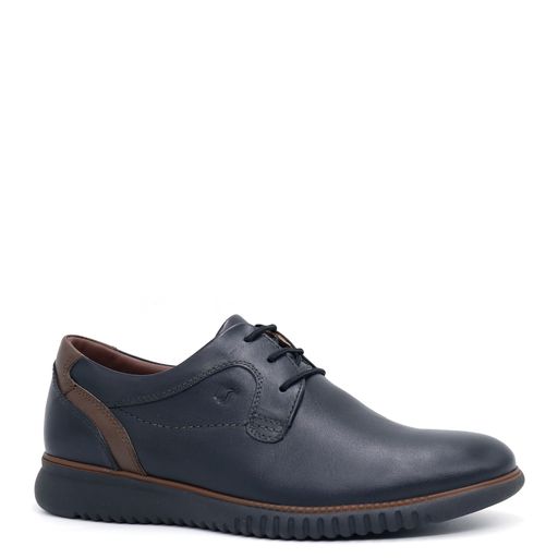 Zapatos Casuales para Hombre de CUERO CONTERS ES23 275 Negro Talla