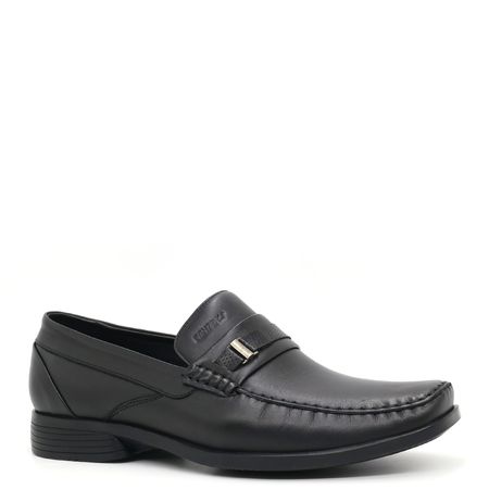 Zapatos de Vestir para Hombre de CUERO CONTERS ES22-510 Negro Talla 38