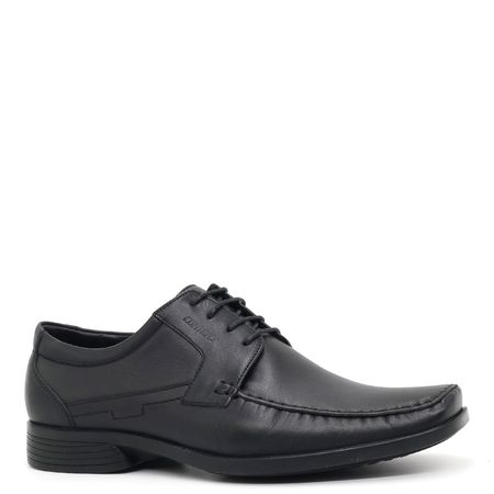 Zapatos de Vestir para Hombre de CUERO CONTERS ES22-538 Negro Talla 40