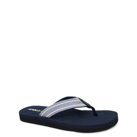 Sandalias Apolo Mujer Apo-B02 Azul Talla 39