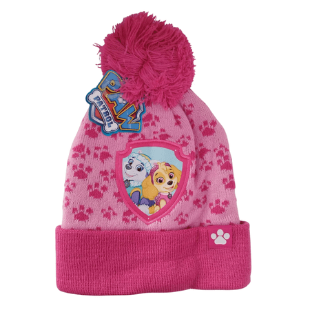 Gorro de invierno de Paw Patrol M