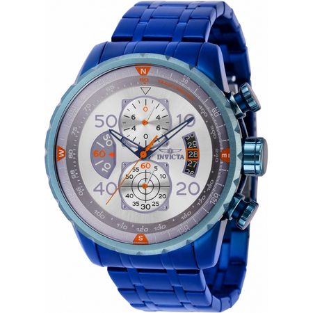 Reloj Invicta Aviator 40707 para Hombre