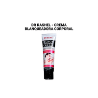 Crema Blanqueadora Corporal Dr Rashel