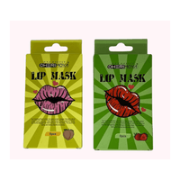 Mascarilla de Labios Cherimoya