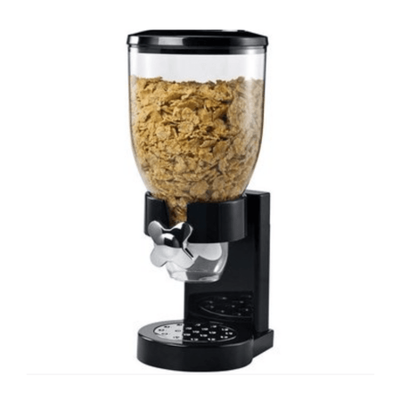 Dispensador Simple de Cereales