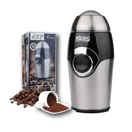 Moledor de Café DSP 50 gramos -200W