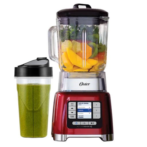 Procesador Licuadora Vaso Sport Portatil Batido Licuado Jugo Salsa