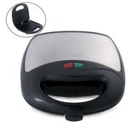 Sandwichera Grill Imaco ISG014A 700Watts
