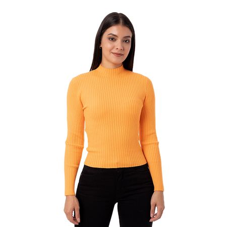 Hilo America Hilos Mujer Pionier Orange M