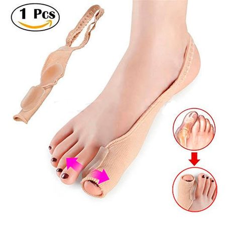 Férula Endereza y Alivia Juanete del Pie AS