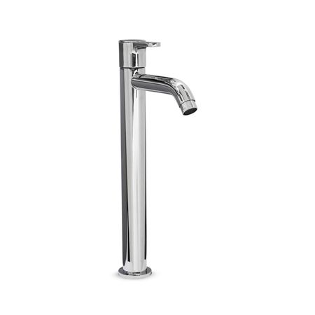 Llave de Lavatorio al Mueble Vainsa Mares Maui Alta Plata Cromada