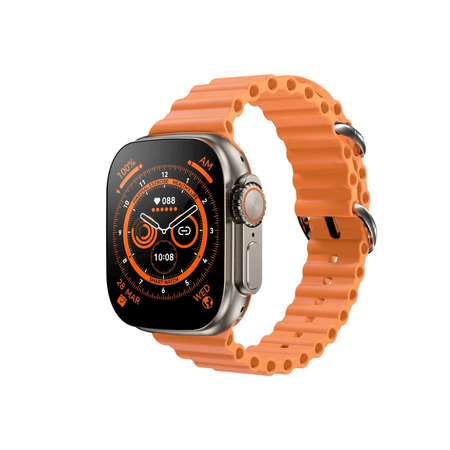 Smartwatch N8 Ultra Plus