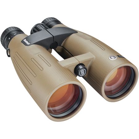 Binoculars Bushnell Forge 15X56 Terrain Brown