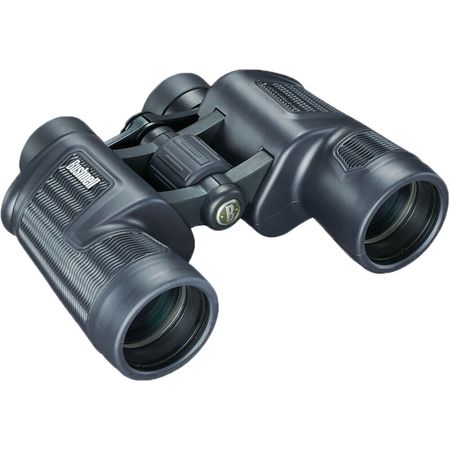 Binoculars Bushnell H2O 8X42 Azul