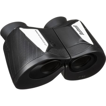 Binoculars Bushnell Spectator Sport 4X30 Negro