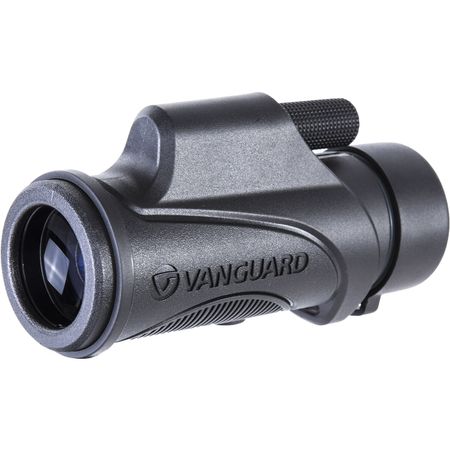 Kit de Digiscoping Vanguard 8X32 Vesta Monocular con Adaptador para Smartphone y Control Remoto Blue