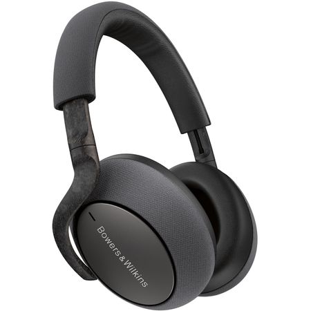 Auriculares Inalámbricos Bowers Wilkins Px7 con Cancelación de Ruido y Almohadillas Circumaurales