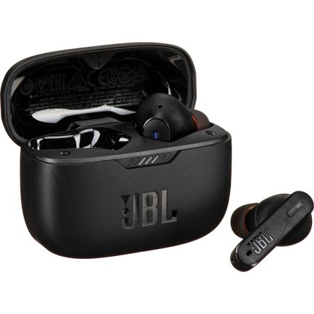 Auriculares Inalámbricos Jbl Tune 230Nc con Cancelación de Ruido y True Wireless Negro