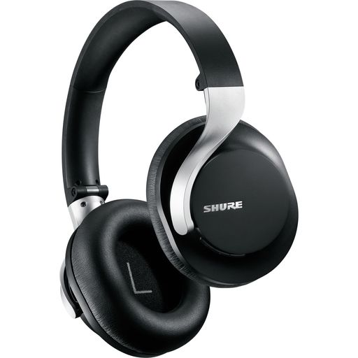 Auriculares Estudio V Moda M 200 sobre Oreja Negro - Promart