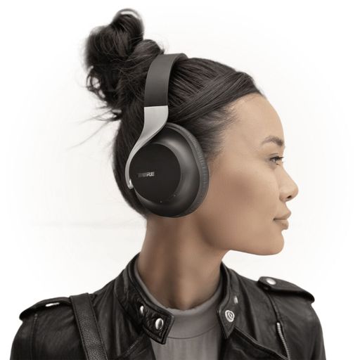 Sony WH-1000XM4 Auriculares inalámbricos Bluetooth con cancelación de ruido  sobre la oreja (negro) paquete de auriculares inalámbricos intrauditivos –