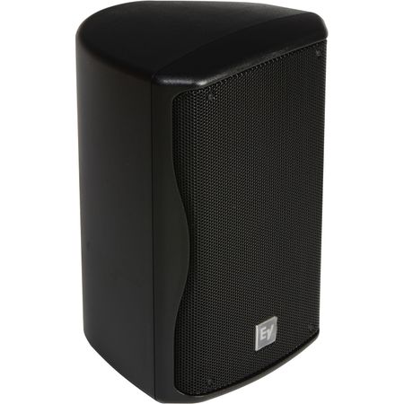 Altavoz Pasivo Electro Voice Zx1 90 de 8 y 2 Vías con 200W de Potencia Negro