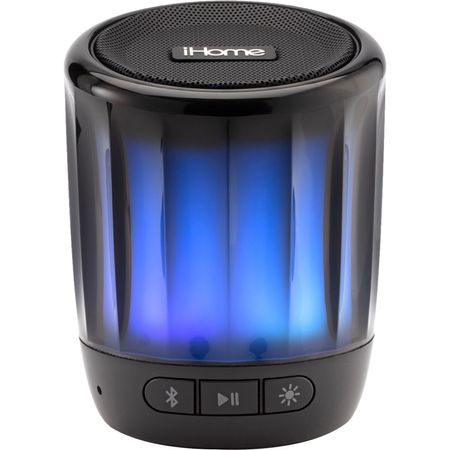 Altavoz Inalámbrico Mini Playglow Ibt810 de Ihome