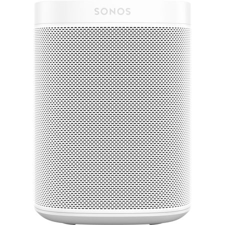 Altavoz Inalámbrico Sonos One Generación 2 Color Blanco