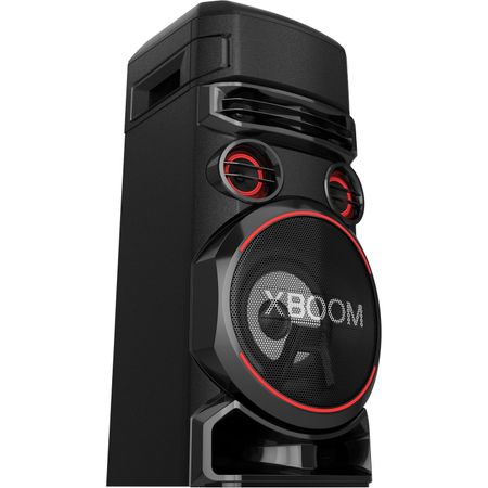 Sistema de Audio Lg Xboom Rn7 con Bass Blast