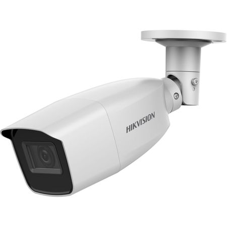 Cámara Bullet Hikvision Turbohd Ect B32V2 2Mp para Exteriores con Visión Nocturna Hd Tvi