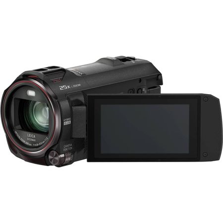 Cámara de Video Panasonic Hc Vx870K 4K Ultra Hd