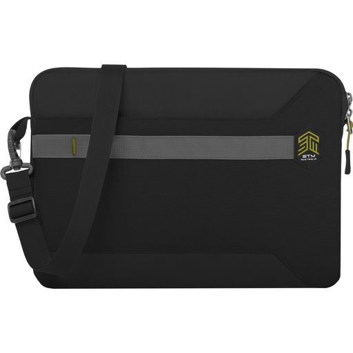 FUNDA PARA PORTATIL CREMALLERA DE 15 A 15.6 NEGRA