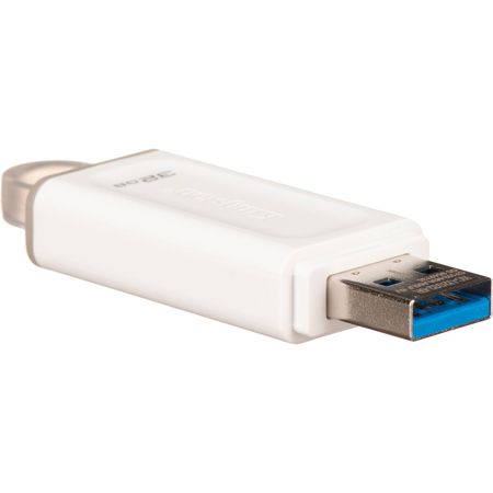 Unidad Flash Kingston Exodia Usb 3.2 de 32Gb Blanco