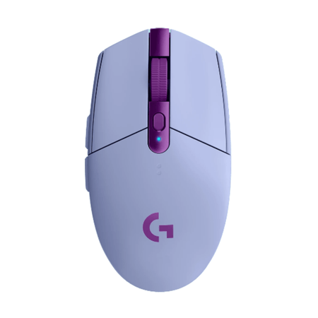 Logitech G305 Mouse Inalambrico Lightspeed 910-006020