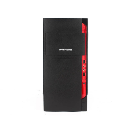 Case Dataone Micro Atx Orion 584 C/fuente 600w