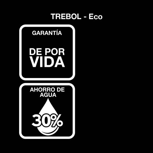 Salida de ducha Eco rociador - Promart