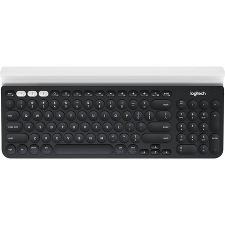 Teclado Inalámbrico Logitech K780 No Manchado