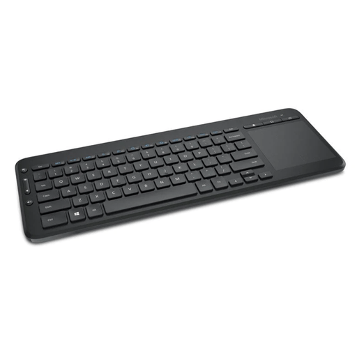 Teclado inalambrico microsoft all in one hot sale