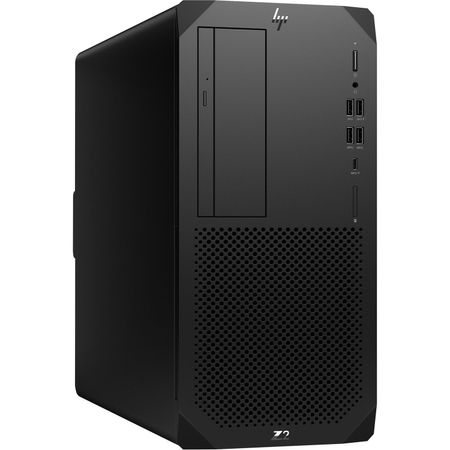 Ordenador de Torre Workstation Hp Z2 G9