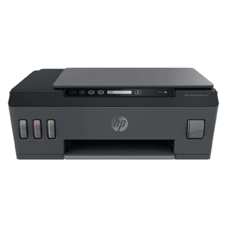 Impresora Hp Tinta Smart Tank 500 Impresión/Escaneo/Copia