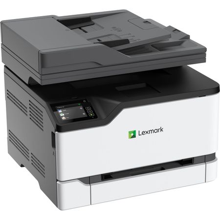 Impresora Láser a Color Multifunción Lexmark Mc3224I
