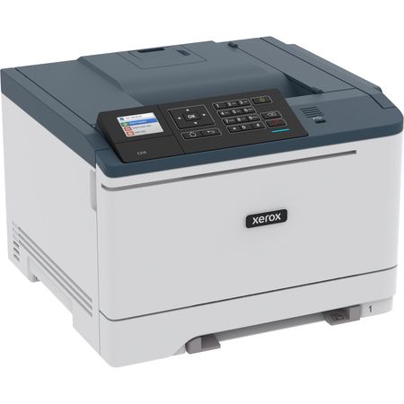 Impresora Láser Color Xerox C310 Dni