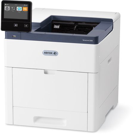 Impresora Láser Color Xerox Versalink C600 Dn