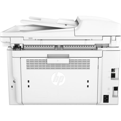 HP Laserjet Pro - Impresora láser monocromática inalámbrica, todo en uno