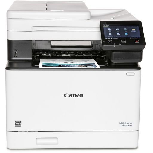Impresora láser color multifunción imageCLASS MF644Cdw de Canon