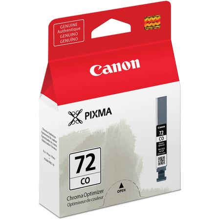 Cartucho de Tinta Canon Lucia Pgi 72 Chroma Optimizer