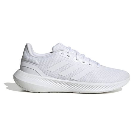 Zapatillas Running para Hombre Adidas HP7546 Runfalcon 3.0 Blanco-10 US