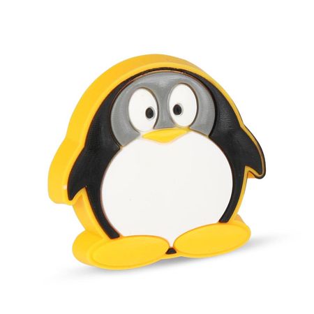 Tirador infantil Pingüino